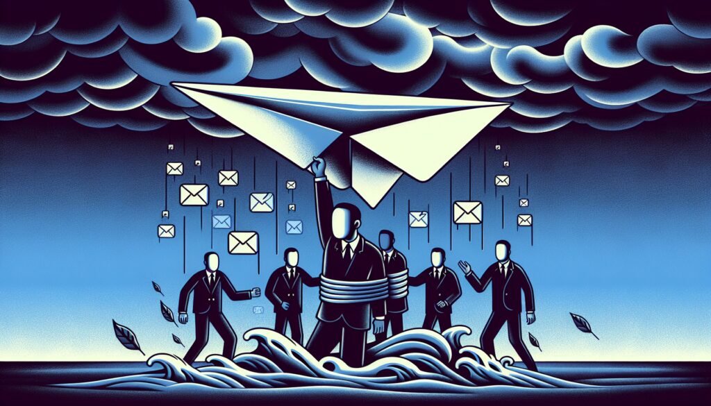 L'arresto di Pavel Durov: Conseguenze e Implicazioni per Telegram