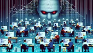 Assumere la violazione quando si costruiscono applicazioni AI