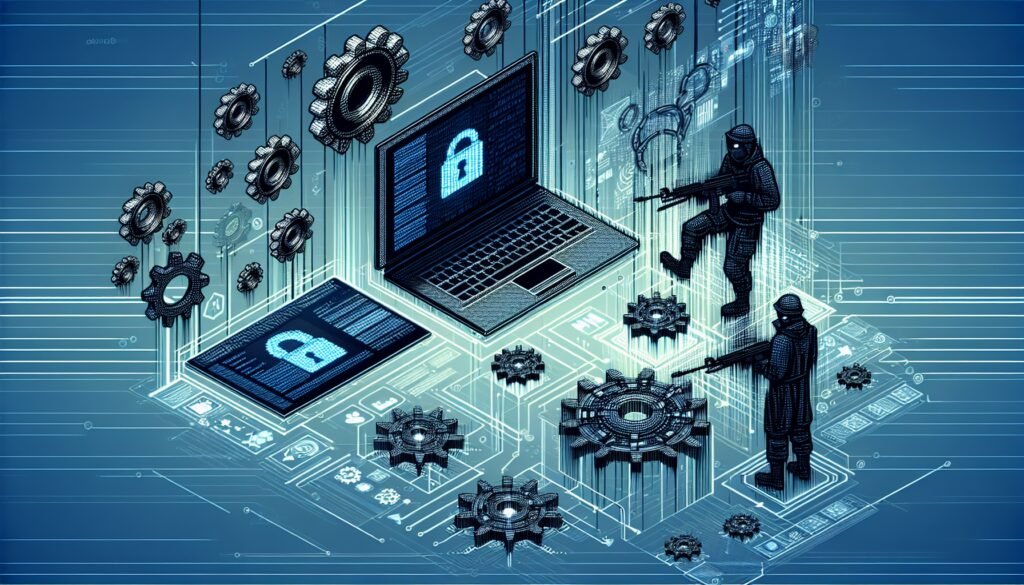 Attacchi ai credenziali Microsoft nel settore manifatturiero