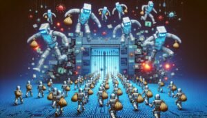 Tipi di Attacchi di Bot da Proteggere