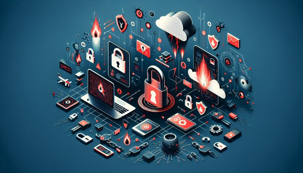 Attacchi informatici di Volt Typhoon: La vulnerabilità di Versa Director