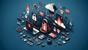 Attacchi informatici di Volt Typhoon: La vulnerabilità di Versa Director