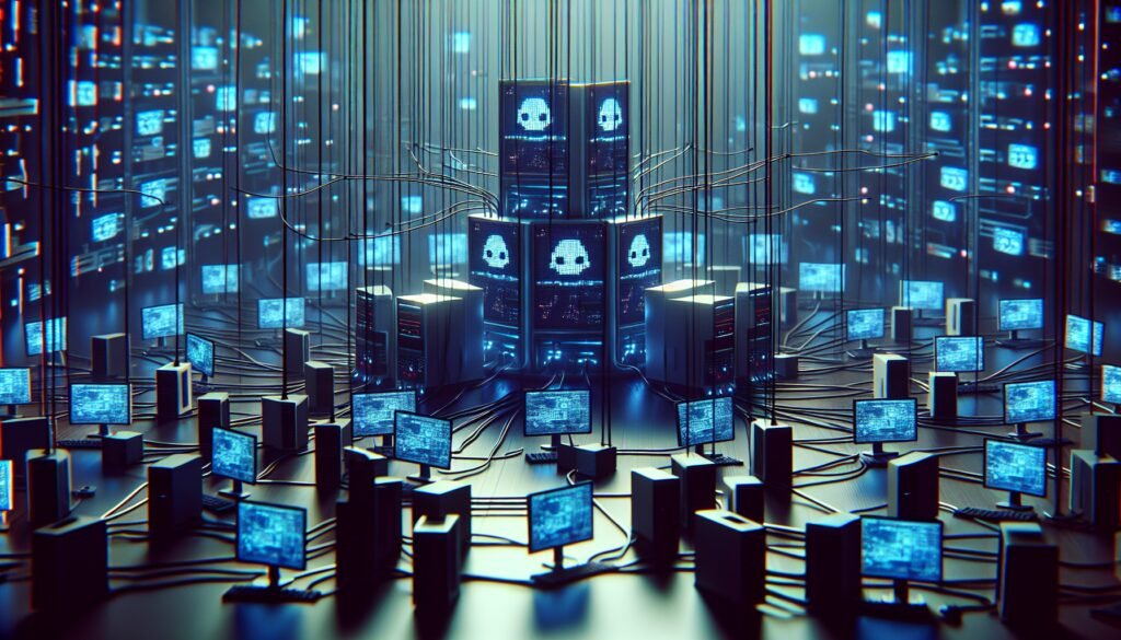 Attacco botnet su router ASUS 2 Attacco al botnet su router ASUS: Porta 63256