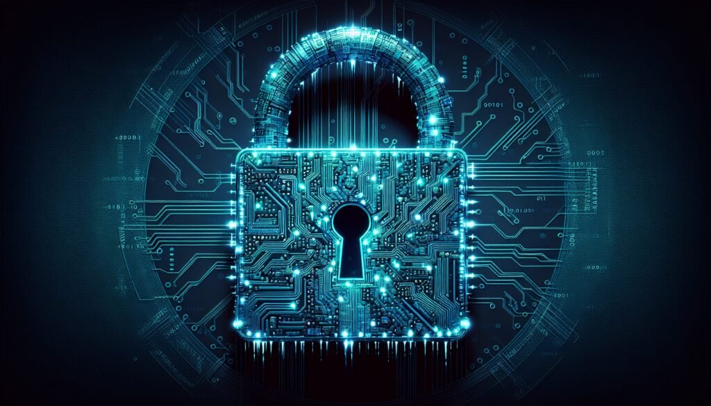 Attacco di ransomware al Grand Palais Olympic