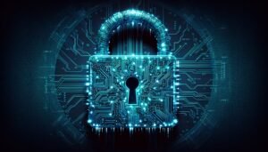 Attacco di ransomware al Grand Palais Olympic