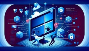Applicazioni dannose bypassano la sicurezza di Windows
