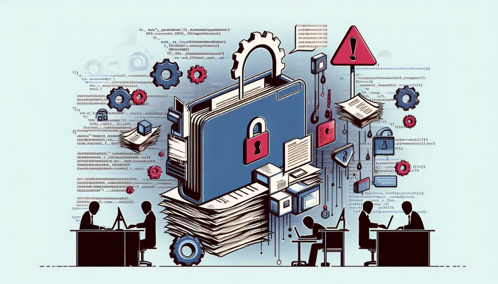 Vulnerabilità nel File Manager Xiaomi 2 CVE-2023-26321: Vulnerabilità di Esecuzione di Codice nel File Manager Xiaomi