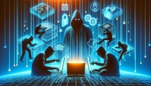 Cybercriminali sfruttano software popolari per attaccare le aziende