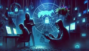 Comprendere il Dark Web: Un Regno Nascosto