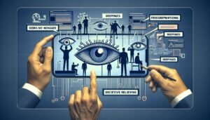 Deepfake: vedere non è più credere