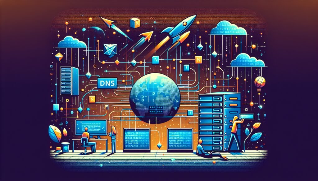 Più di 1 milione di domini a rischio di compromissione