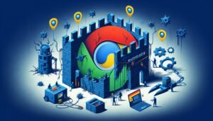 Vulnerabilità di Google Chrome: Aggiornamento per risolvere un flaw sfruttato in vivo