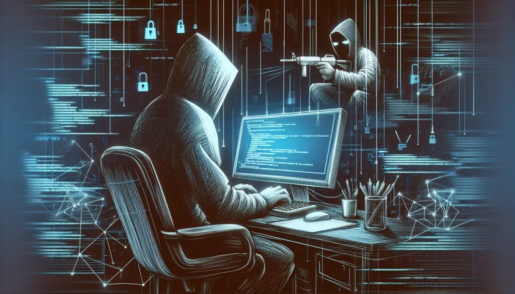 Hacktivism: Un Messaggio Speciale di Speranza