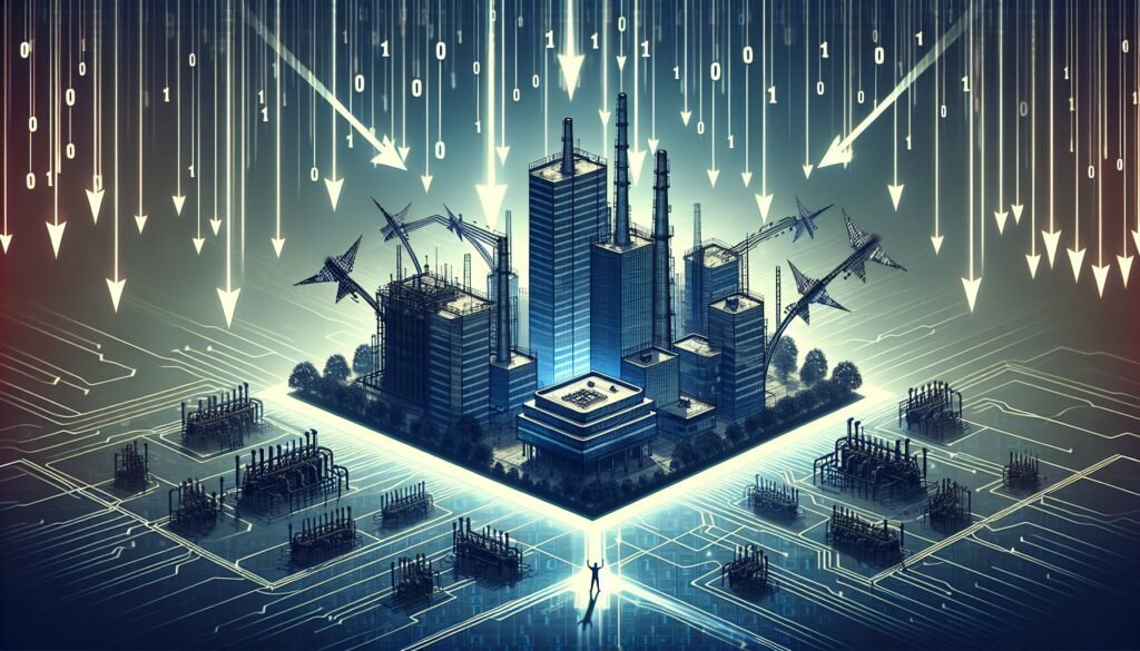 Halliburton, gigante del settore petrolifero, colpito da attacco informatico