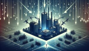 Halliburton, gigante del settore petrolifero, colpito da attacco informatico