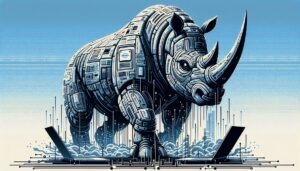 Gruppo di ransomware Hunters International mira i lavoratori IT con nuovo malware SharpRhino
