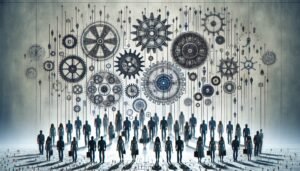 Social Hacking: l'arte di ingegnerizzare le persone 15 L'arte di ingegnerizzare le persone ###