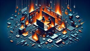 Italia sotto attacco: sono 33,5 gli attacchi cyber al giorno. Occorre iniziare a ripensare all'infrastruttura IT del paese?