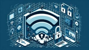 La sicurezza Wi-Fi: una sfida per la privacy