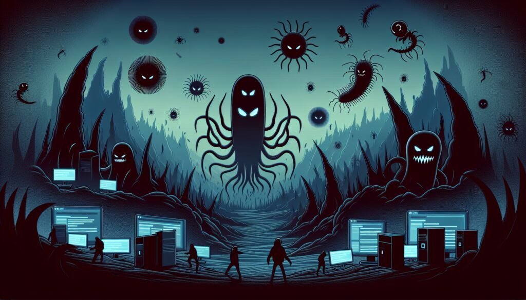 Impatto del malware su 300.000 browser