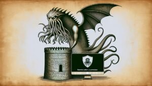 Nuovo malware 'Cthulhu Stealer' minaccia gli utenti macOS: come proteggere i tuoi dati