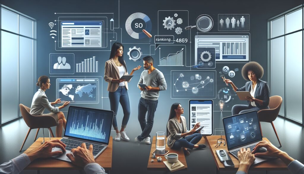 Il settore del marketing digitale: un circo senza un direttore di circo dove i clown gestiscono lo spettacolo