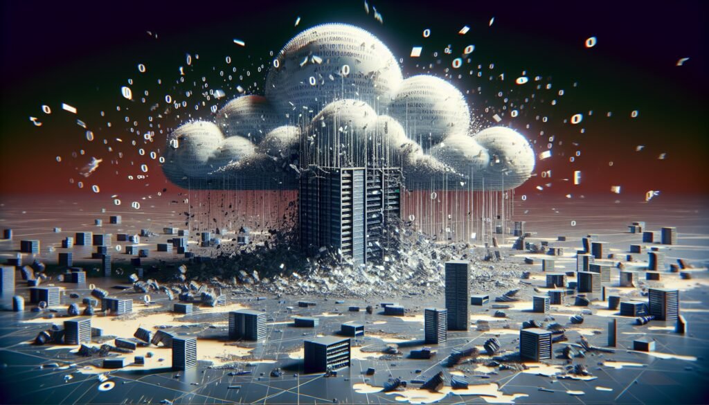 Massive AWS Cyber Attack: 230 Million Environments Affected