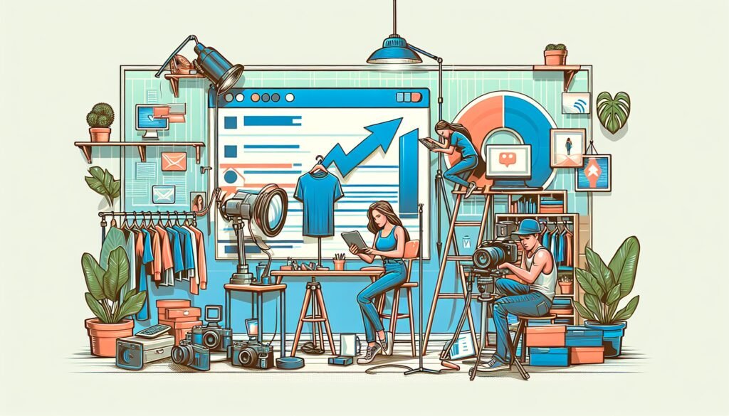 Micro-Influencer: L'arma segreta per il crescita delle piccole imprese