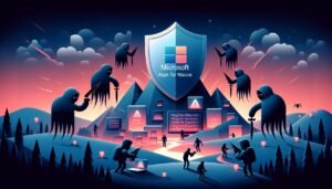 Microsoft Apps per macOS a rischio di attacchi di iniezione di librerie maliciose