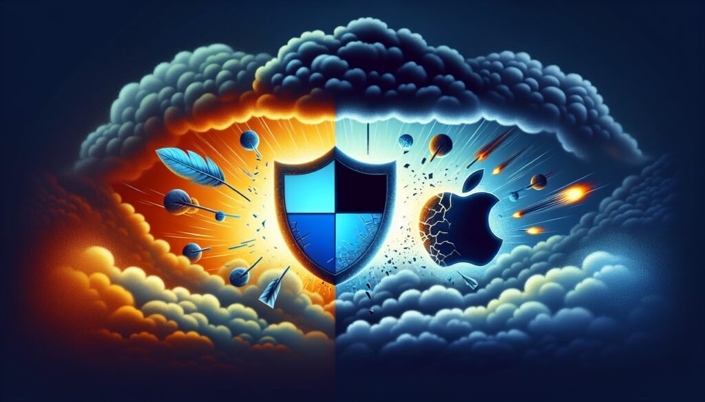 Microsoft e macOS colpiti da vulnerabilità