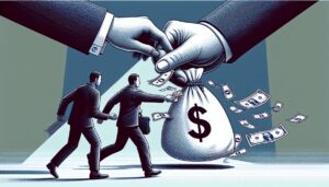 Money Muling: La Nuova Piaga del Web