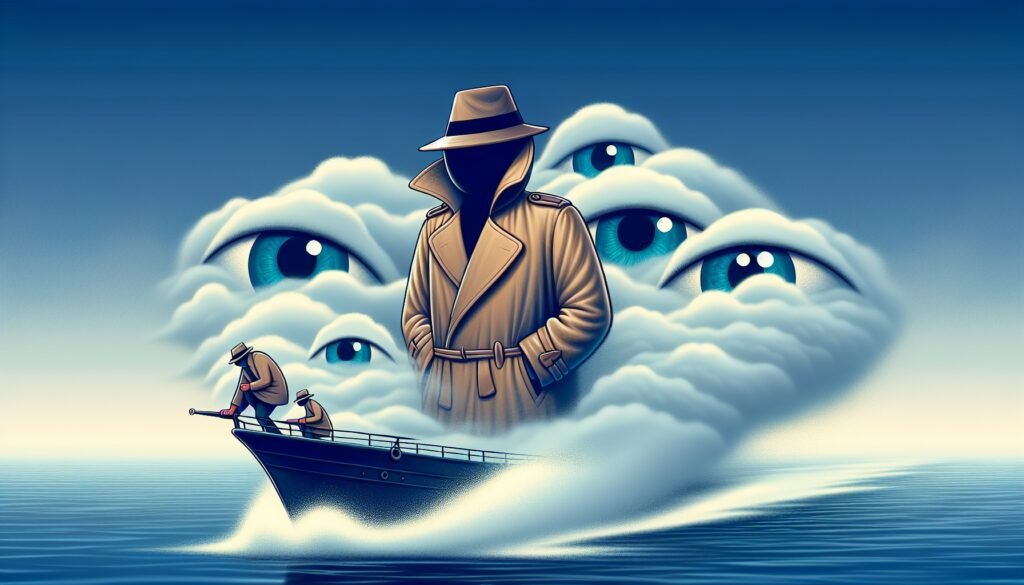 La navigazione in incognito non protegge completamente la privacy