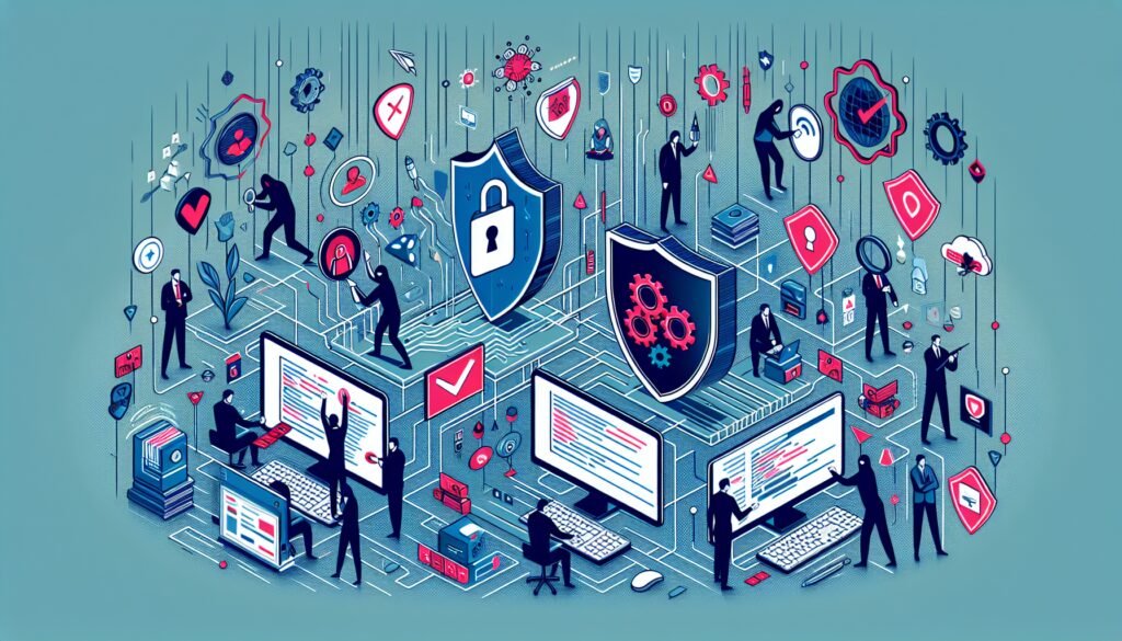 Comprendere le vulnerabilità di applicazioni OWASP Top 10