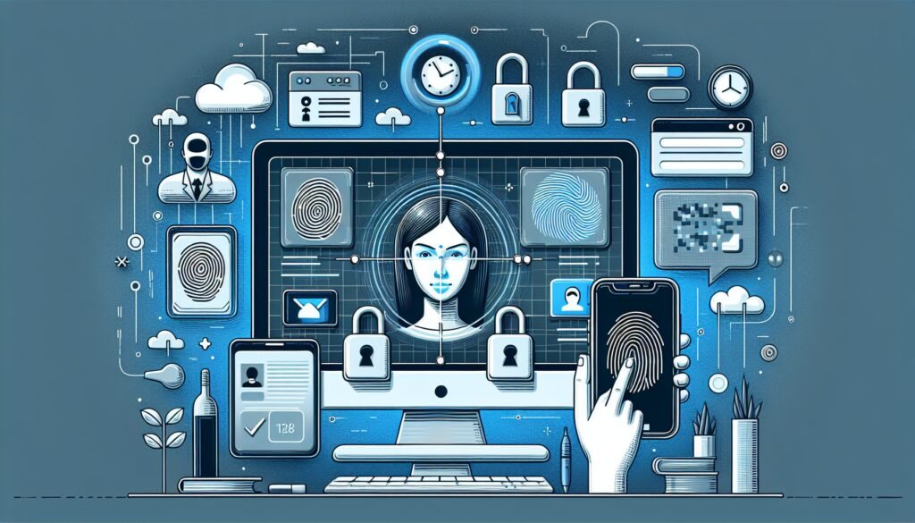 Passwordless Authentication in Healthcare ###