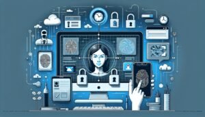 Passwordless Authentication in Healthcare ###