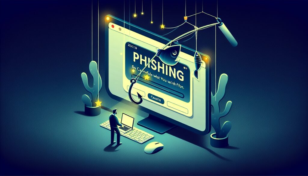Phishing e PWA: una nuova minaccia per gli utenti di Android e iOS 2 Be careful what you pwish for – Phishing in PWA applications