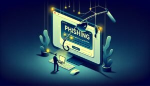 Be careful what you pwish for – Phishing in PWA applications