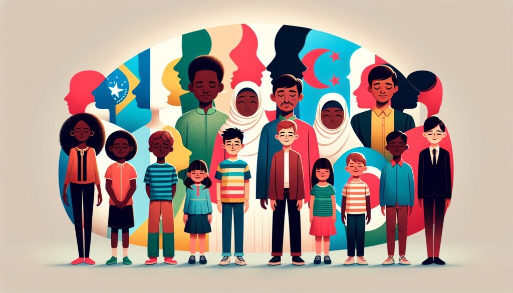 Proteggere il mio mini-me: come prevenire la frode all'identità dei bambini