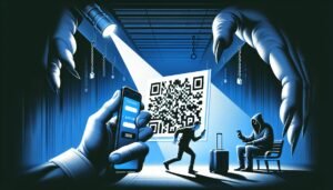 QR Code Phishing: La minaccia crescente