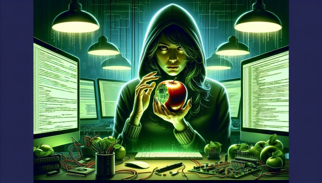 Ex avvocato di Donald Trump ha utilizzato un'intelligenza artificiale per creare un documenti legali 2 Hacker Noon — Medium (Apple)