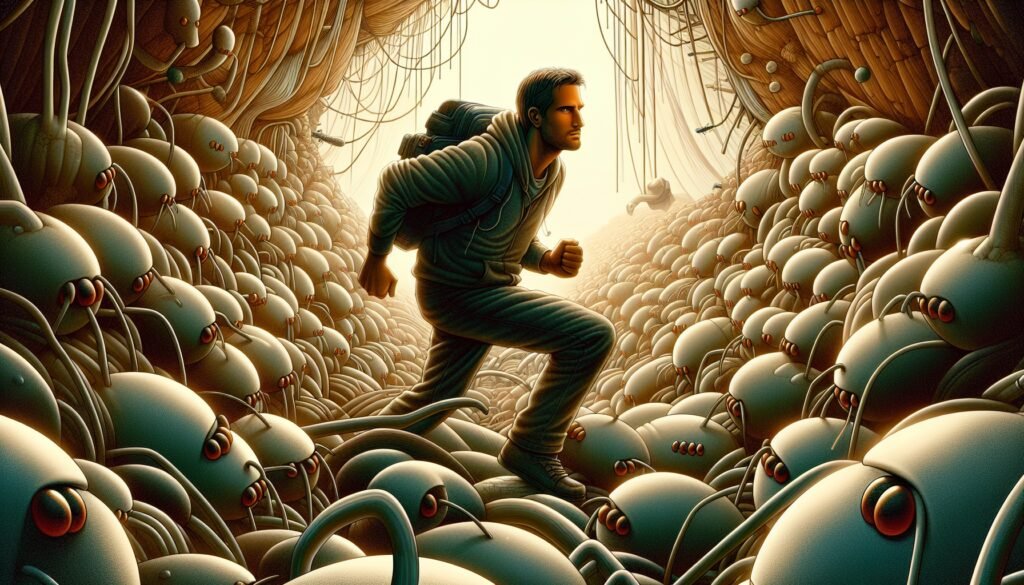 Vulnerabilità Risolta in Django (AL05/240806/CSIRT-ITA)