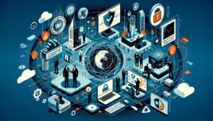 Sicurezza in remoto: 15 azioni essenziali per le aziende