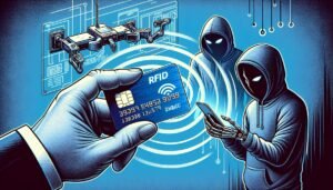 Rischi e minacce delle schede smart RFID