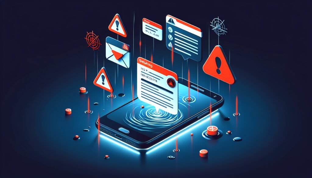 Smishing e Vishing per Svuotare il Conto Postale