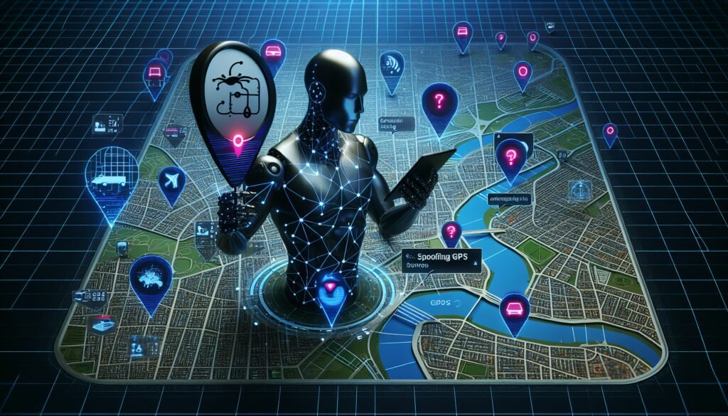 Gli Aerei in pericolo per gli attacchi di Spoofing GPS 2 Gli Aerei in Pericolo per gli Attacchi di Spoofing GPS