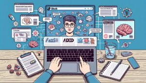 TikTok e la diagnosi delle malattie mentali: è il momento di chiudere il becco sull'ADHD?