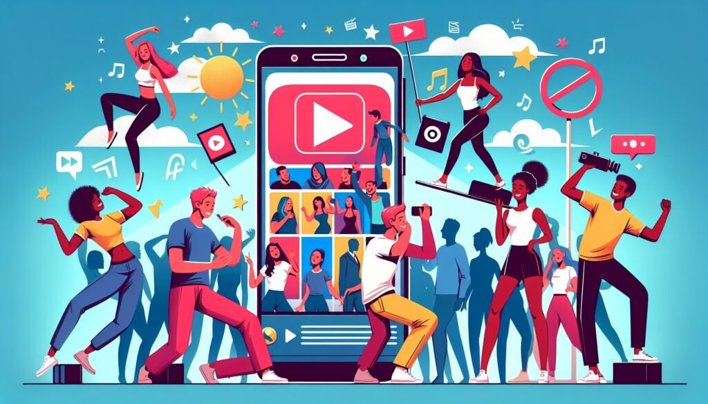 Gli USA fanno causa a TikTok per violazione della privacy dei bambini