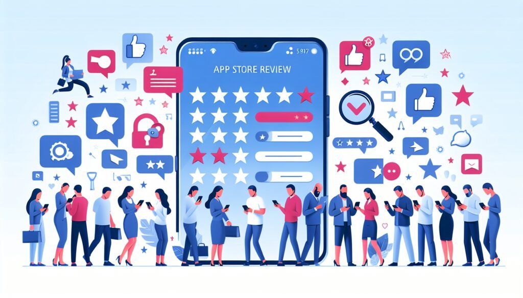 Trucco dei developer per eludere la revisione dell'App Store