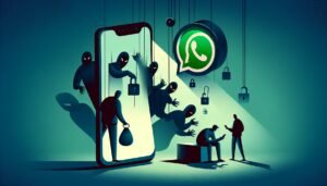 Attenzione alla Truffa che Arriva su WhatsApp con la Scusa di Offrirvi un Lavoro
