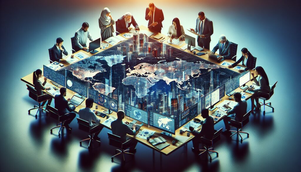 7 Passaggi Essenziali per Condurre una Valutazione delle Vulnerabilità